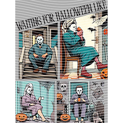 Halloween-WS 9772